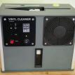 Audio Desk Systeme Vinyl Cleaner ultrasonic record cleaning machine.